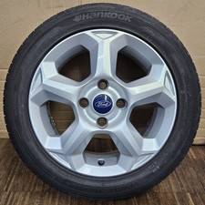 1 original Ford Fiesta VI