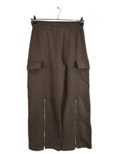 ZARA Sweathose Damen Hose Gr