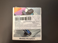 hitozon drahtloses mikrofon