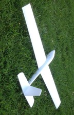 Fox EPP Kunstflugsegler