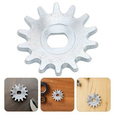 Horizontales Kleines Zahnrad