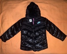 Nike Daunenjacke Kinder 116