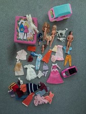 XXL Konvolut🪢Barbie Skipper