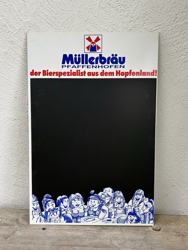 Müllerbräu pfaffenhofen bier - pfaffenhofen,