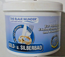 Das Blaue Wunder Gold- und