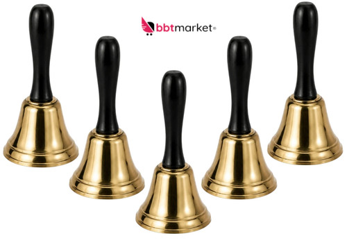 Tischglocke serviceglocke - tischglocke,