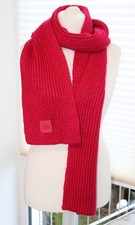 UGG Schal Pinkrot Neu!