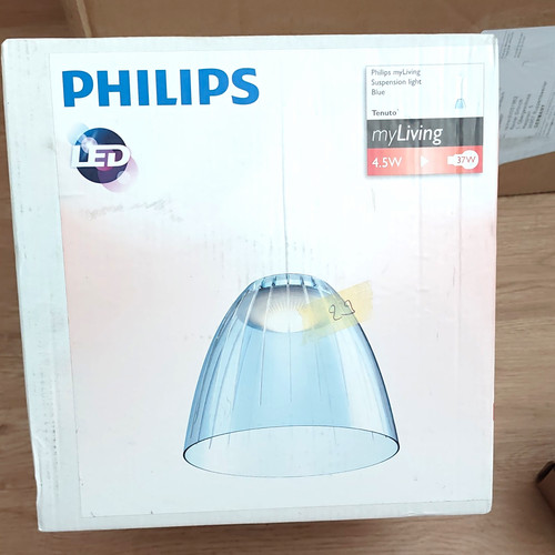 Philips myliving tenuto led - tenuto,
