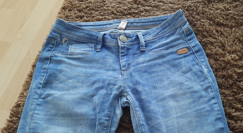 Gang jeans modell jeanie - gang,