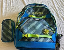 Coocazoo Rucksack ScaleRale