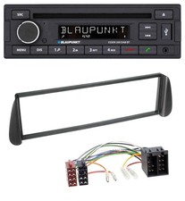 Blaupunkt USB MP3 Bluetooth