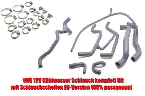 Vr6 kühlwasser - vr6,