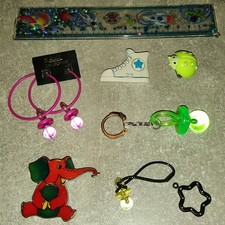 80er 90er Jahre Vintage