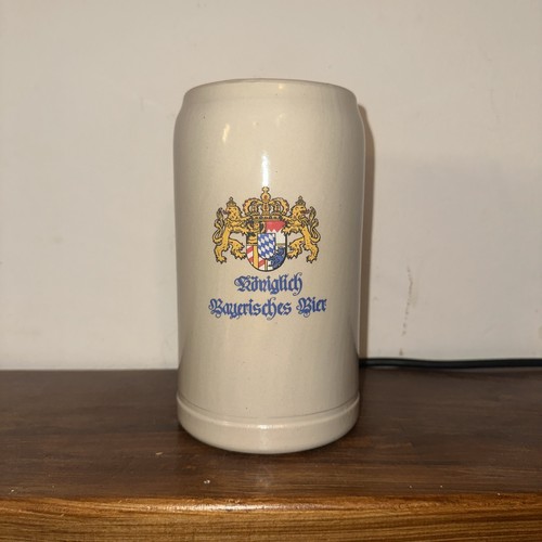 Tonkrug maß königlich - maß,