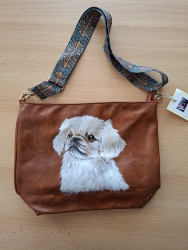 Tasche shopper beuteltasche - shopper,