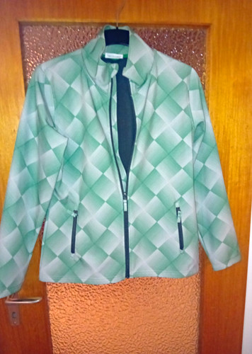 Gina benotti softshelljacke - gina, gr