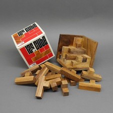 125er-Cube - herausforderndes