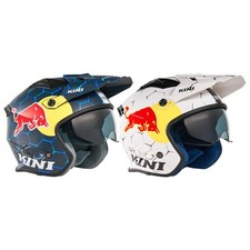 Kini Red Bull Motocross Helm
