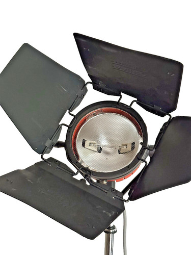Ianiro varibeam 800 halogen - 800,