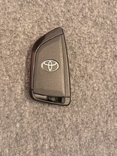 Toyota Supra Schlüssel