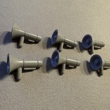 Playmobil Megaphone / Megafon