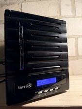 Wortmann Terra NASBOX G2