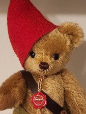 Hermann Teddy Bear Wichtel-