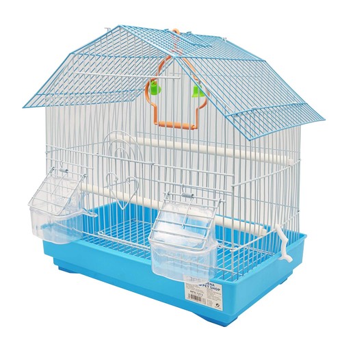 Bps vogelkäfig mit - vogelkäfig,