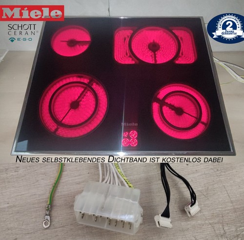 Miele km260 edst kochfeld - miele, m