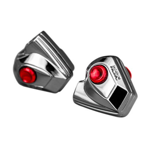 Dunu titan iem dual - titan,