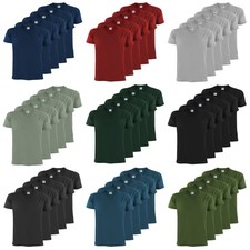 T-Shirt Herren 5 Stück Shirt