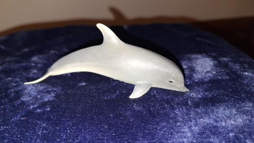 Schleich wildlife delfin 2017 - schleich,