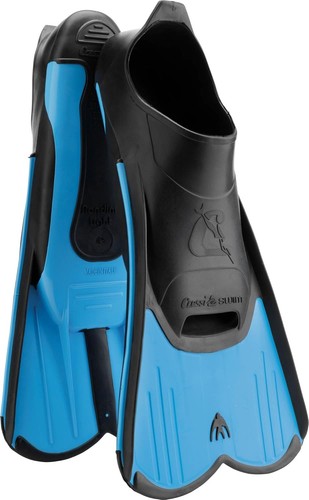 Cressi light fins - fins,