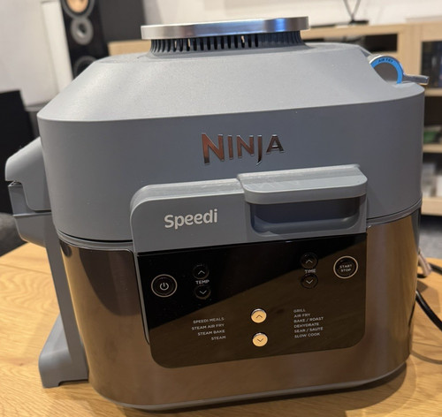 Ninja speedi multikocher sea - speedi,