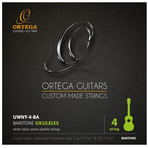 Ortega uwny bariton - ortega,