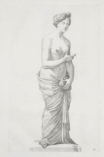 Aphrodite Venus Statue Antike