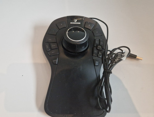 3dconnexion spacemouse pro - pro,