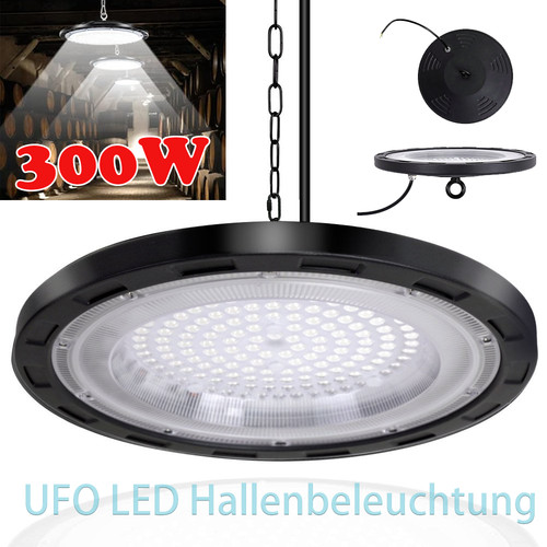 Neu ufo led - neu,