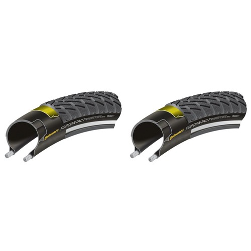 Continental top contact - continental,