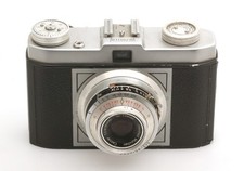 Iloca Reporter Kleinbildkamera
