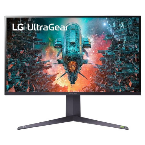 Ware ultra gear 32gq950p - gear,