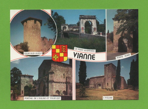 Vianne - ref., h5937)