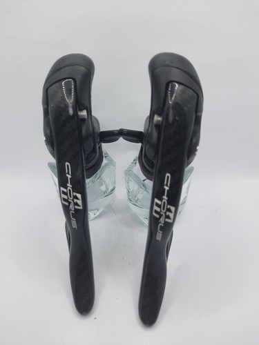 Chorus ergopower sti set - ergopower,