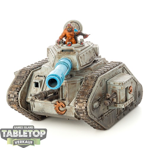 Astra militarum leman russ - astra,