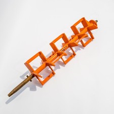 Original Mischwelle PFT HM 5