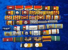 Interimspangen für DDR Orden