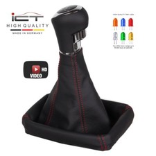 ICT Gear Knob Shift Cover