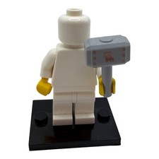 LEGO ® Hammer Thor Mjölnir