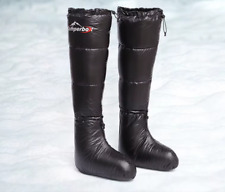 Daunenstiefel Stiefel Daunen