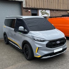 Ford transit custom - ford, 2